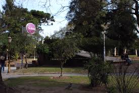 PARQUE CHACABUCO